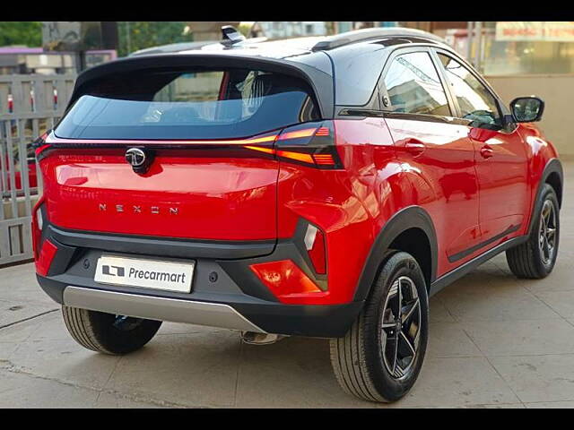 Used Tata Nexon Fearless Plus S 1.2 Revotron Petrol 7DCA DT in Bangalore