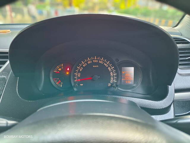 Used Maruti Suzuki Swift [2014-2018] Lxi (O) [2014-2017] in Mumbai