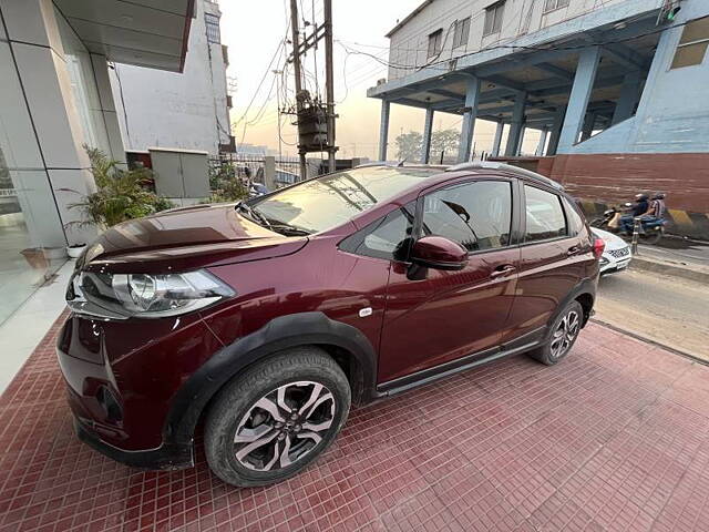 Used Honda WR-V [2017-2020] Edge Edition Diesel [2018-2019] in Patna