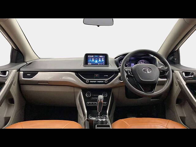 Used Tata Nexon [2017-2020] XZA Plus Petrol in Delhi