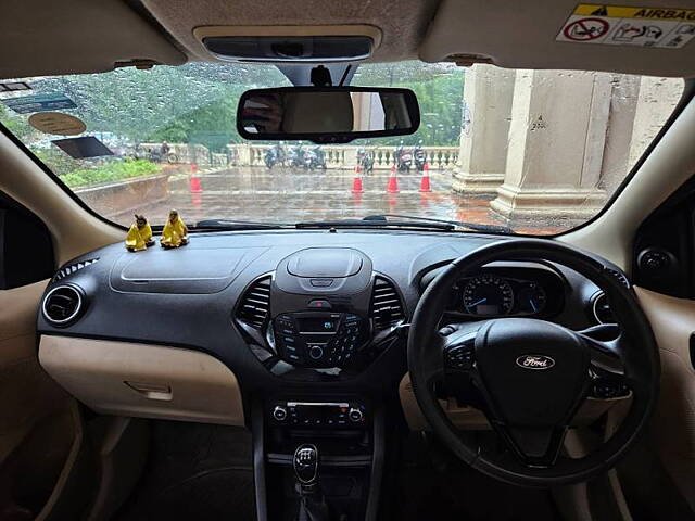 Used Ford Aspire Titanium1.5 TDCi [2018-2020] in Mumbai