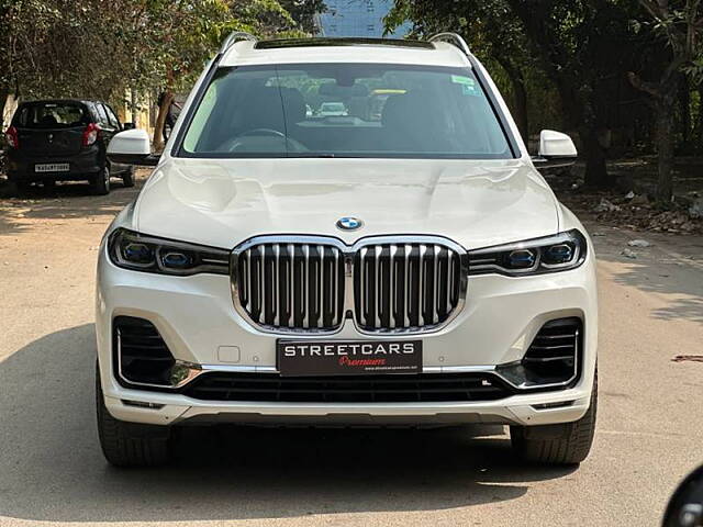 Used 2019 BMW X7 in Bangalore