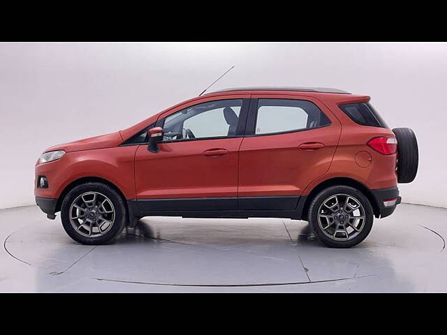 Used 2017 Ford Ecosport in Bangalore