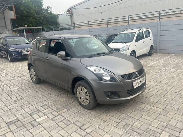 Used 2014 Maruti Suzuki Swift in Delhi