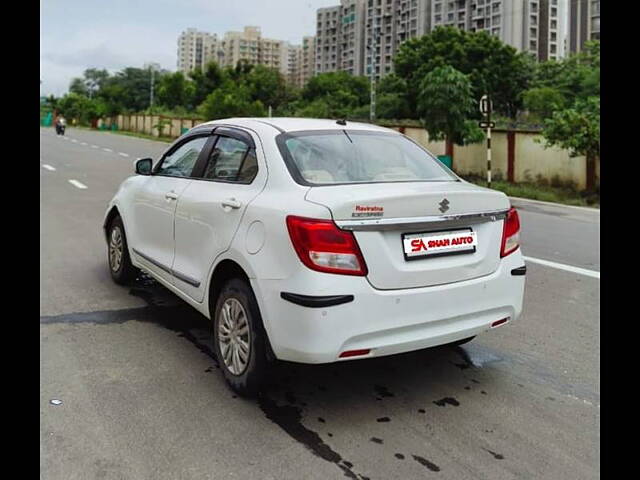 Used Maruti Suzuki Dzire VXi [2020-2023] in Ahmedabad