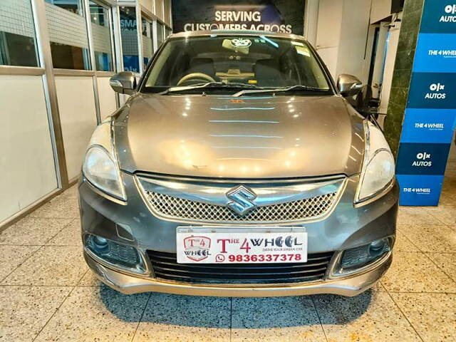 Used 2015 Maruti Suzuki Swift DZire in Kolkata