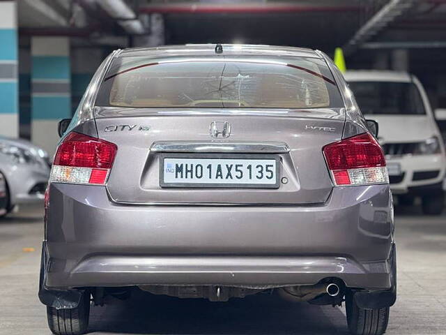 Used Honda City [2008-2011] 1.5 S MT in Mumbai