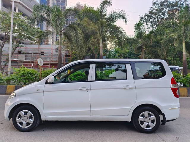 Used Chevrolet Enjoy 1.4 LS 8 STR in Mumbai