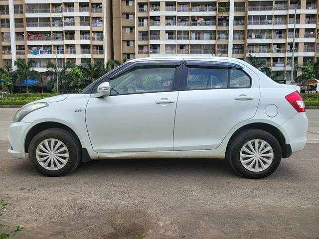 Used Maruti Suzuki Swift Dzire [2015-2017] VXI in Mumbai