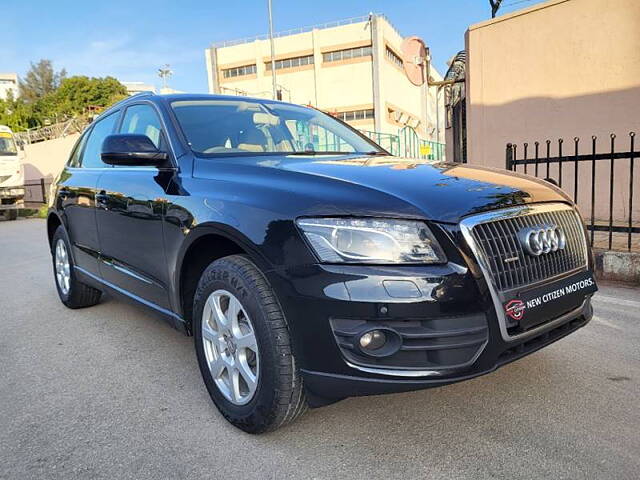 Used 2011 Audi Q5 in Bangalore