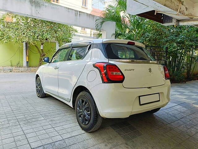 Used Maruti Suzuki Swift [2018-2021] VDi in Hyderabad