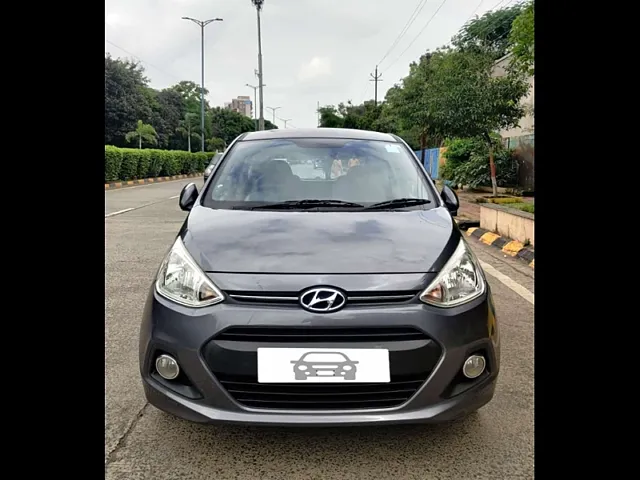 Used 2016 Hyundai Grand i10 in Indore