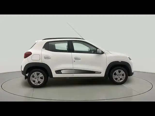 Used Renault Kwid [2019] [2019-2019] RXT Opt in Ahmedabad