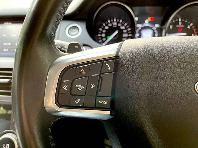 Used Land Rover Discovery Sport [2018-2020] SE in Delhi