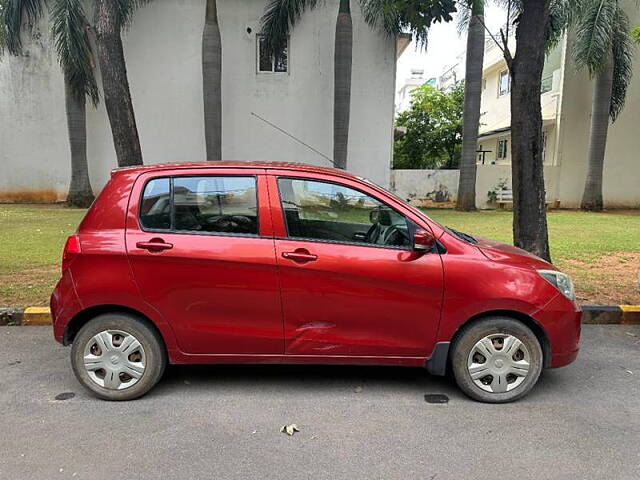 Used Maruti Suzuki Celerio [2017-2021] ZXi AMT [2019-2020] in Hyderabad