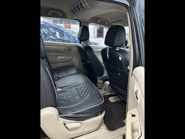 Used Maruti Suzuki Ertiga [2015-2018] ZDI SHVS in Kanpur