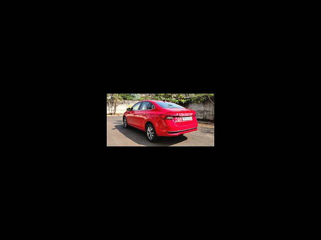 Used Skoda Slavia [2022-2023] Active 1.0L TSI MT in Pune