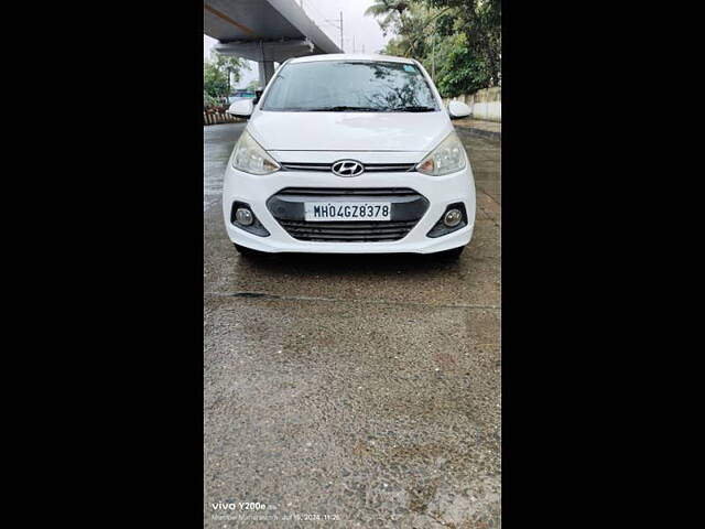 Used 2015 Hyundai Grand i10 in Mumbai