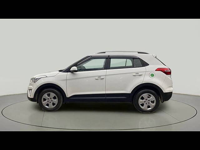 Used Hyundai Creta [2017-2018] E Plus 1.6 Petrol in Delhi