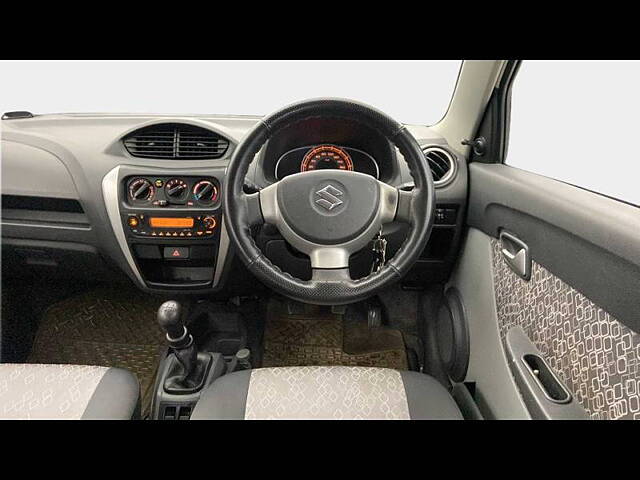 Used Maruti Suzuki Alto 800 [2012-2016] Vxi in Delhi