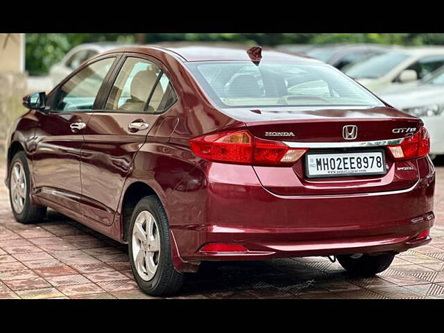 Used Honda City [2014-2017] V in Mumbai