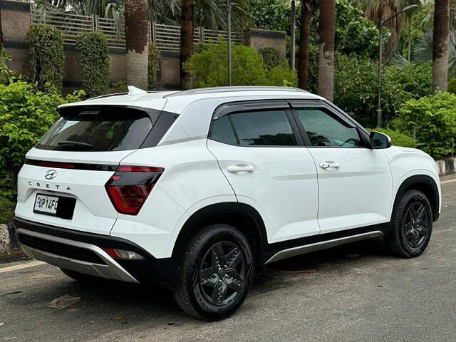 Used Hyundai Creta [2020-2023] S 1.5 Petrol [2020-2022] in Delhi