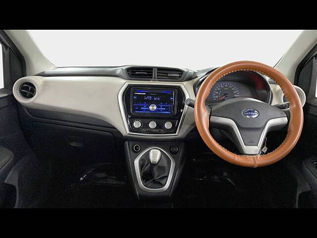 Used Datsun GO+ A(O) [2018-2020] in Delhi