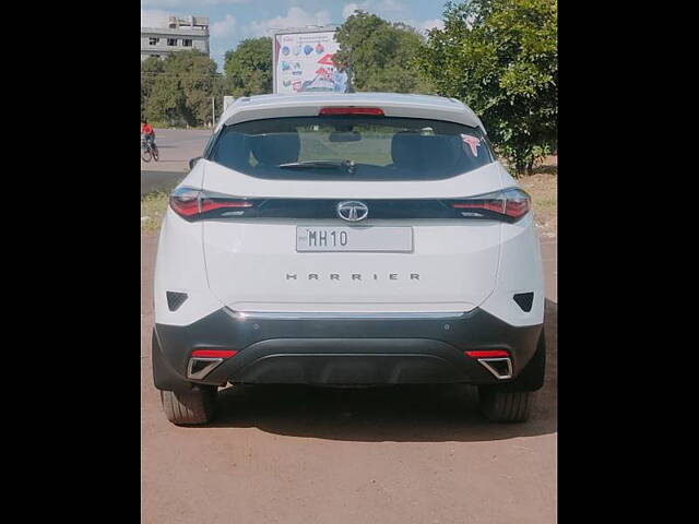 Used Tata Harrier [2019-2023] XM [2019-2020] in Sangli