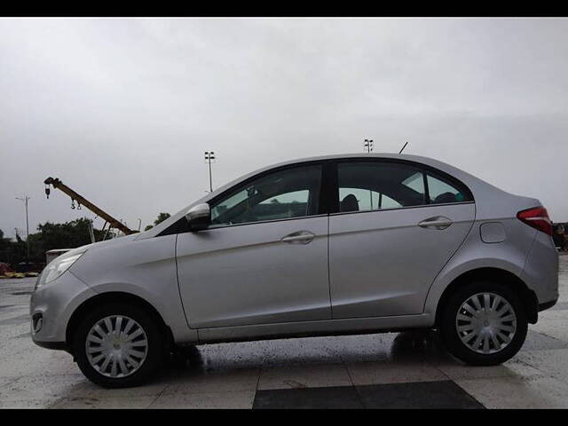 Used Tata Zest XMA Diesel in Thane