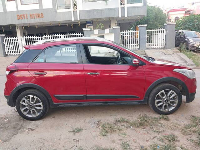 Used Hyundai i20 Active [2015-2018] 1.2 SX in Hyderabad