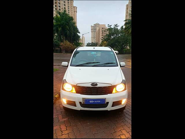 Used Mahindra Quanto [2012-2016] C6 in Mumbai