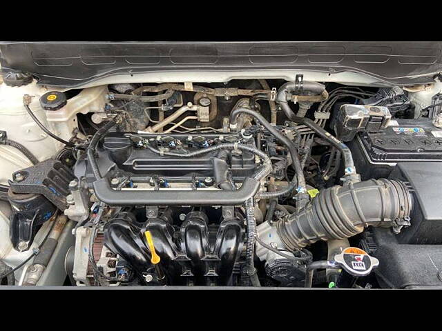 Used Hyundai Venue [2022-2023] SX 1.2 Petrol in Surat