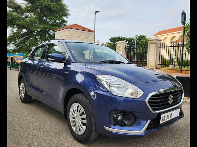 Used Maruti Suzuki Dzire [2017-2020] VXi in Bangalore