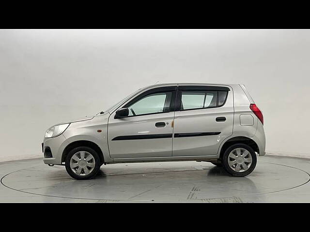 Used Maruti Suzuki Alto K10 [2014-2020] VXi [2014-2019] in Faridabad