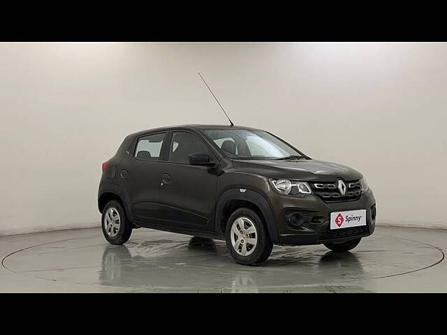 Used Renault Kwid [2019] [2019-2019] RXL in Faridabad