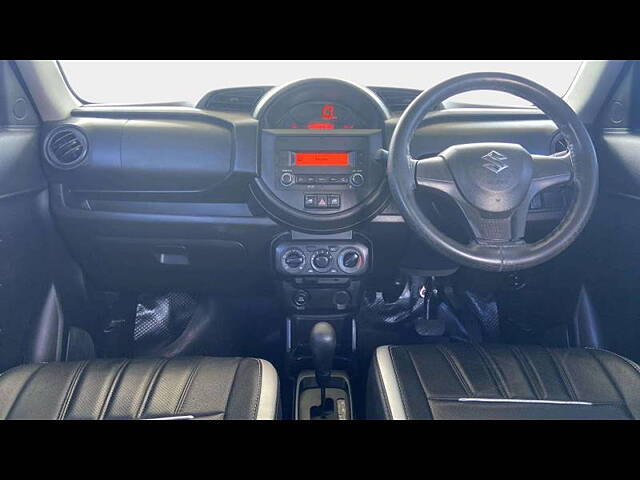 Used Maruti Suzuki S-Presso [2019-2022] VXi AMT in Coimbatore