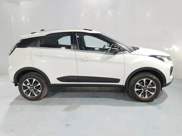 Used Tata Nexon [2017-2020] XZ Plus in Kochi