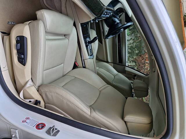 Used BMW 7 Series [2008-2013] 730Ld Sedan in Chennai