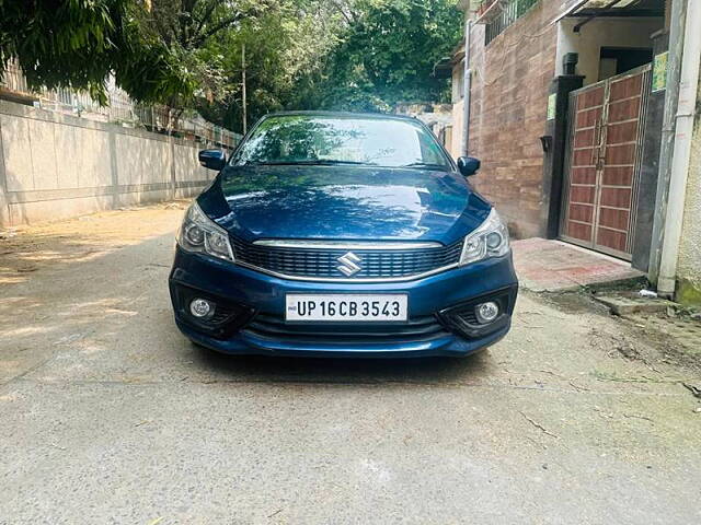 Used 2019 Maruti Suzuki Ciaz in Delhi