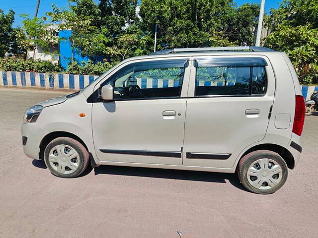 Used Maruti Suzuki Wagon R [2019-2022] VXi 1.0 AMT [2019-2019] in Pune