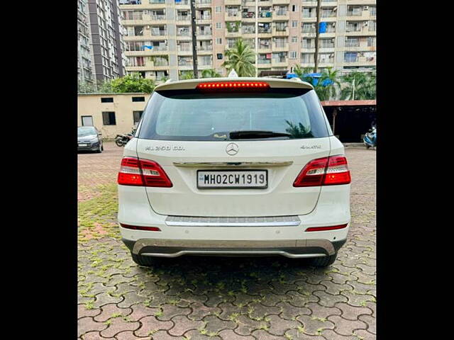 Used Mercedes-Benz GLS [2016-2020] 350 d in Mumbai