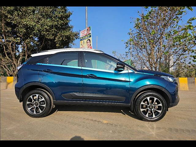 Used Tata Nexon EV [2020-2022] XZ Plus in Mumbai