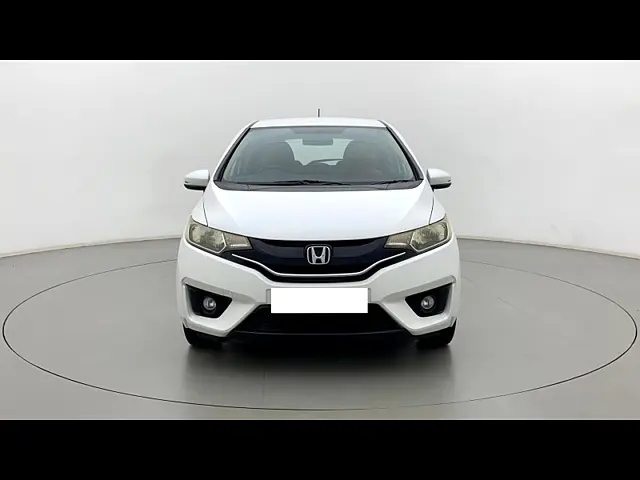 Used 2015 Honda Jazz in Chennai