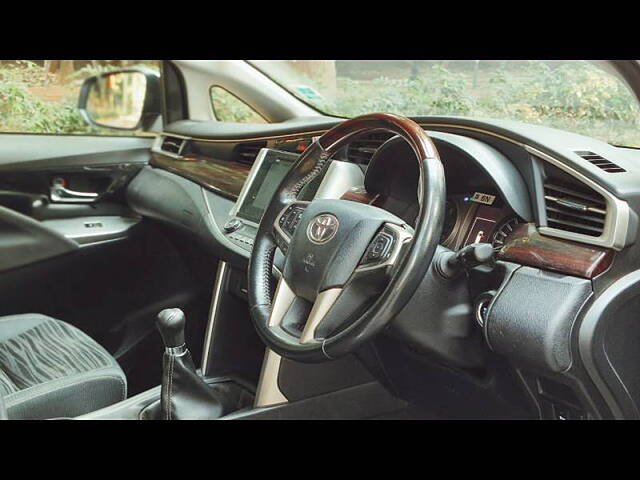 Used Toyota Innova Crysta [2016-2020] 2.4 VX 7 STR [2016-2020] in Delhi