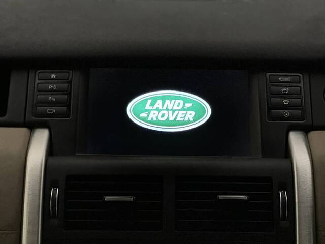 Used Land Rover Discovery Sport [2017-2018] HSE Petrol in Jaipur