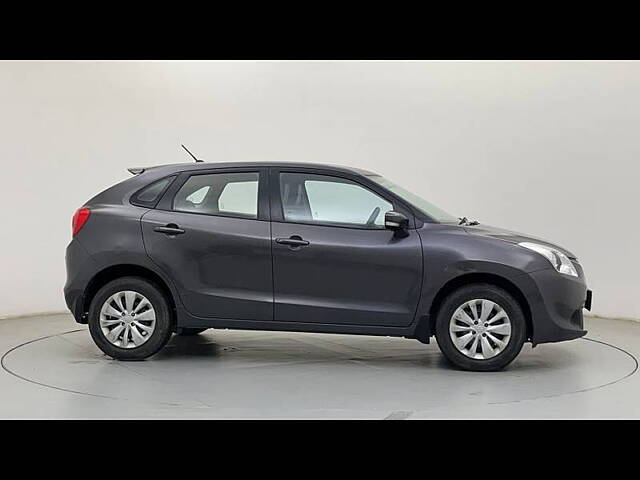 Used Maruti Suzuki Baleno [2015-2019] Delta 1.2 in Ghaziabad