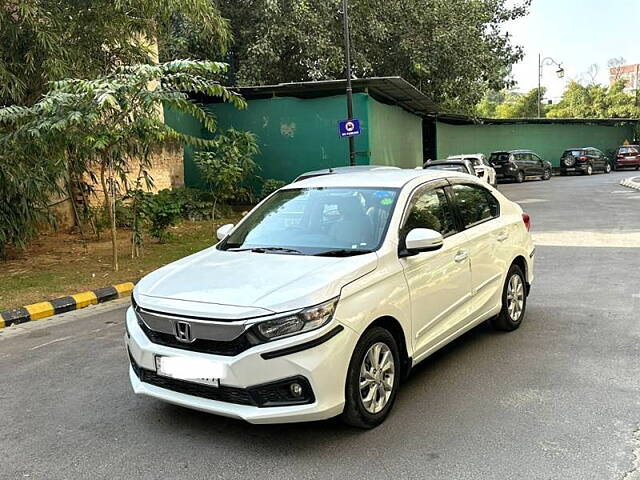 Used Honda Amaze [2018-2021] 1.2 V CVT Petrol [2018-2020] in Delhi