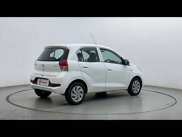 Used Hyundai Santro Sportz AMT in Navi Mumbai