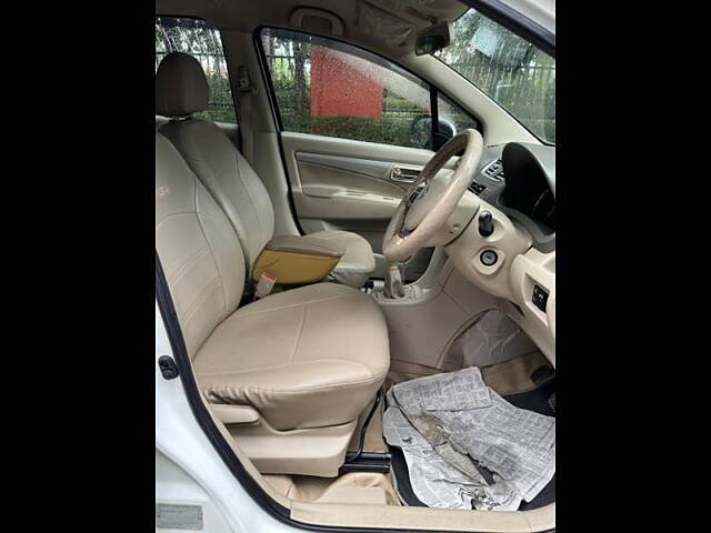 Used Maruti Suzuki Ertiga [2015-2018] VXI CNG in Navi Mumbai