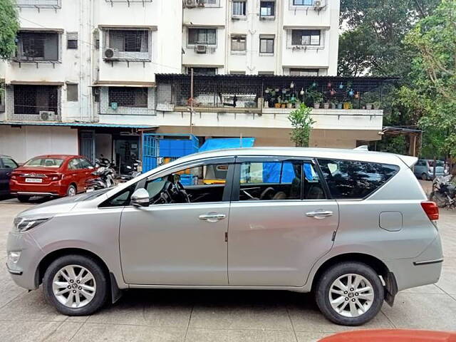 Used Toyota Innova Crysta [2016-2020] 2.4 VX 7 STR [2016-2020] in Thane